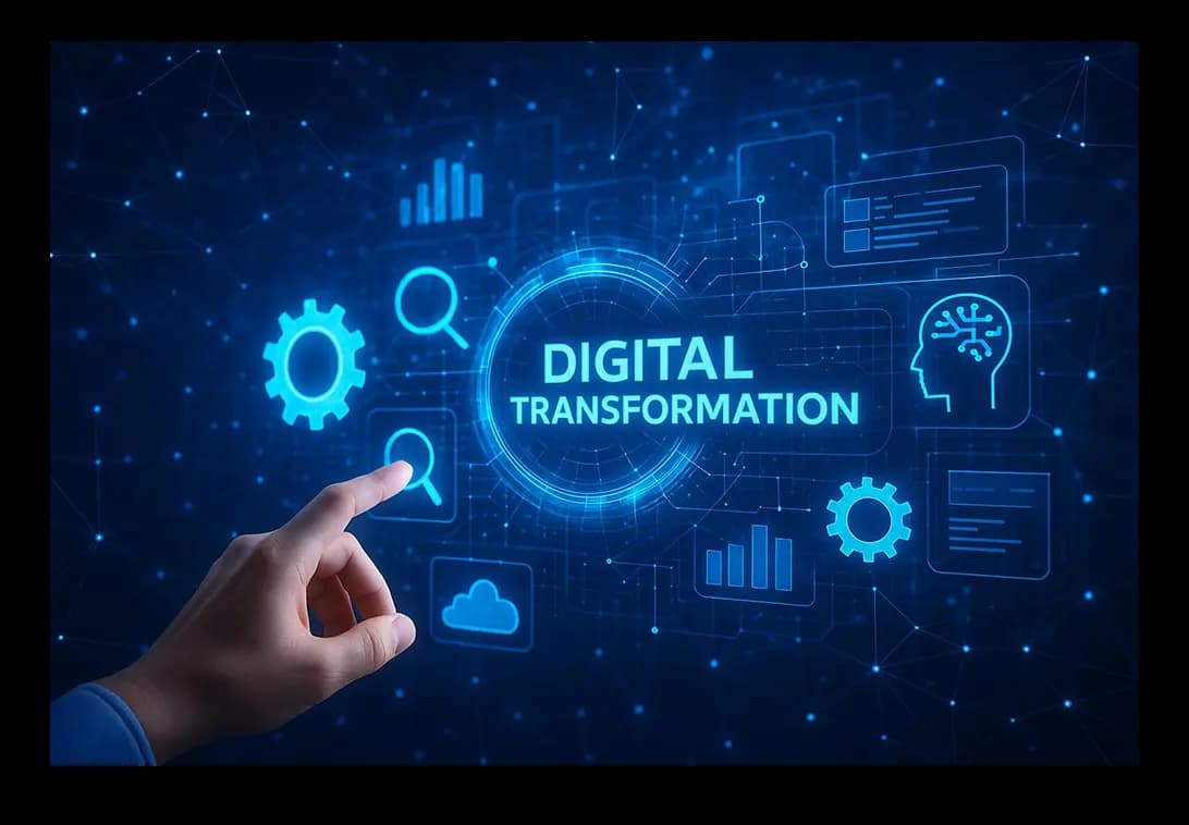 Digital Transformation