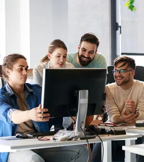 Career at CodePrism