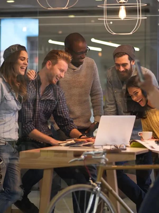 Working at CodePrism