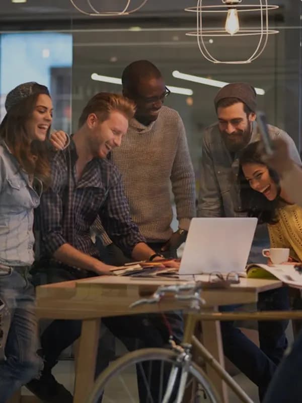Career at CodePrism Technologies 4