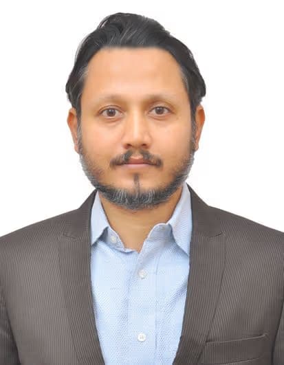Anupam gupta
