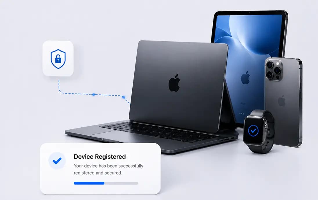 Device Registration