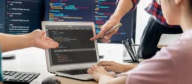 Full Stack Development