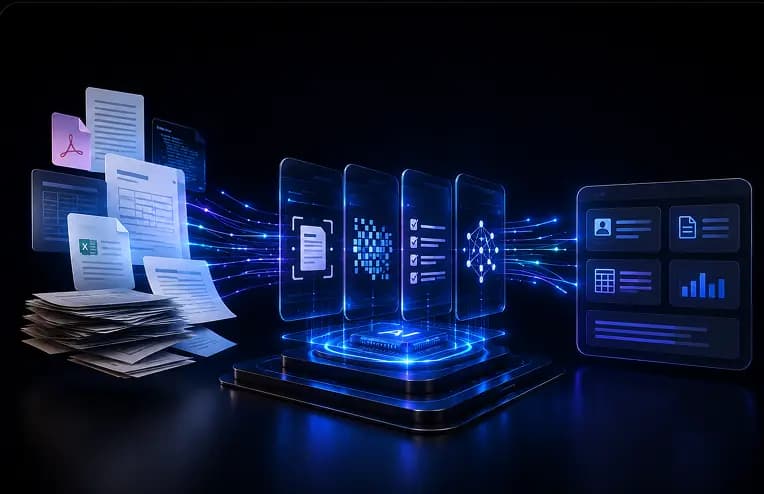 DOCUMENT INTELLIGENCE
