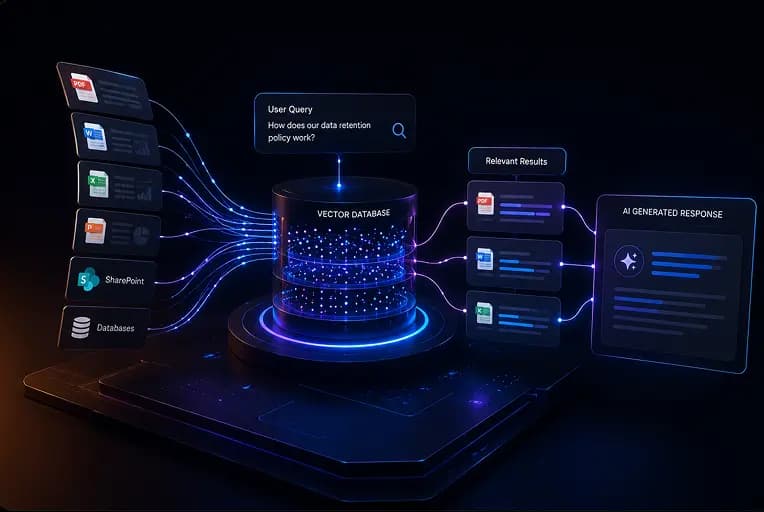 ENTERPRISE KNOWLEDGE (RAG)