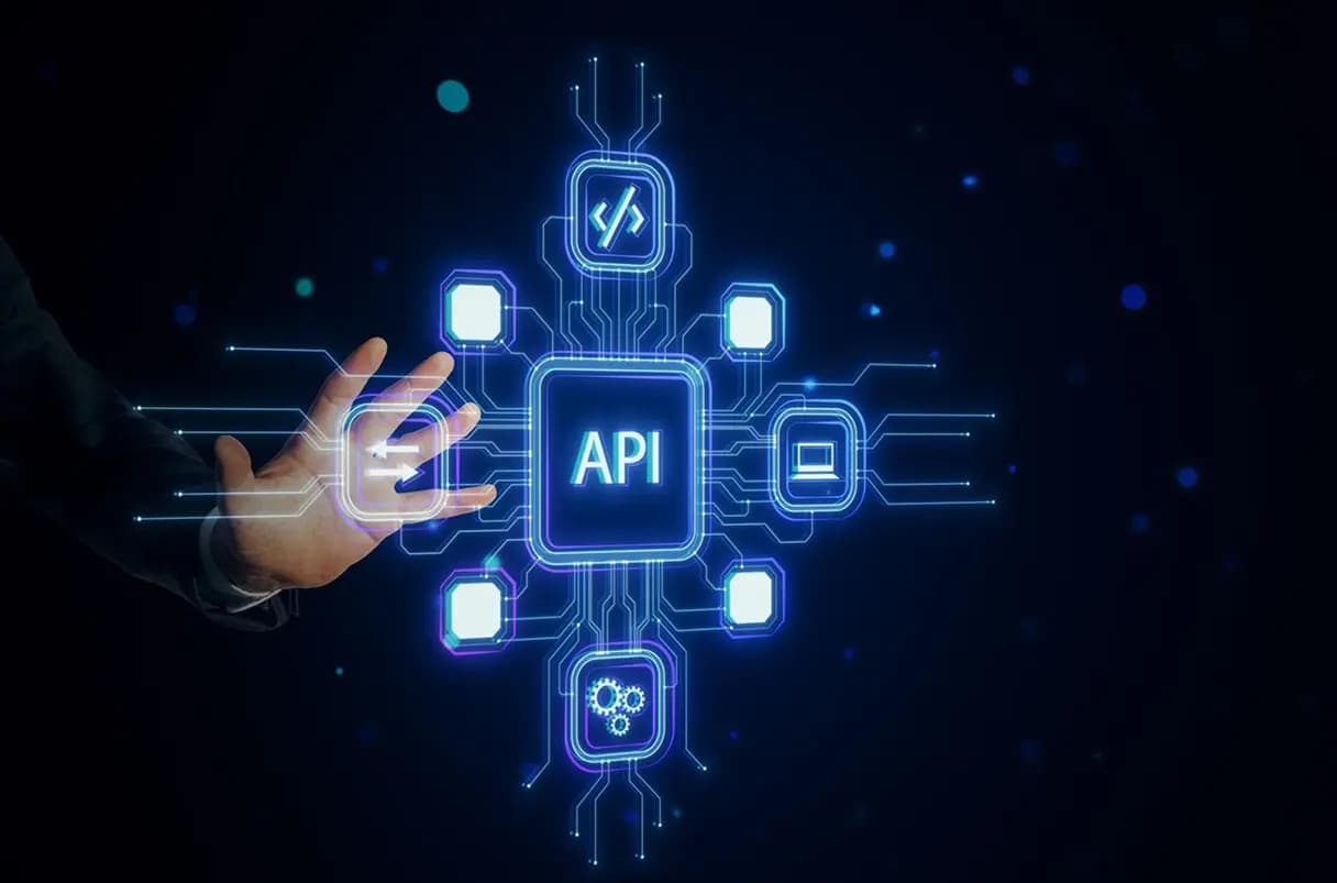 API Design & Security