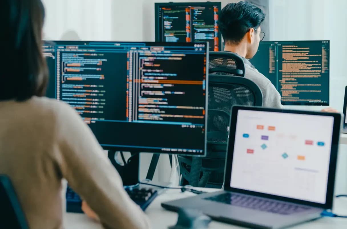 Backend Architecture