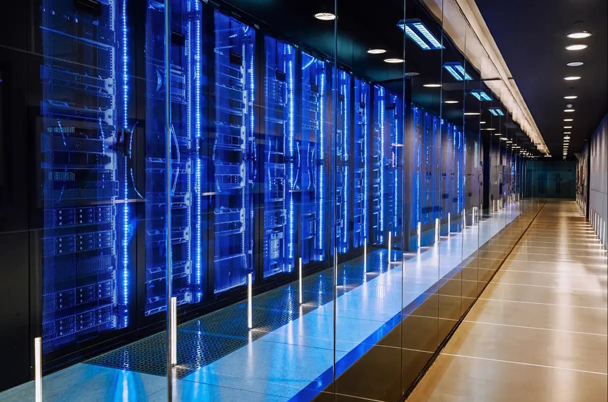 Data Layer Design