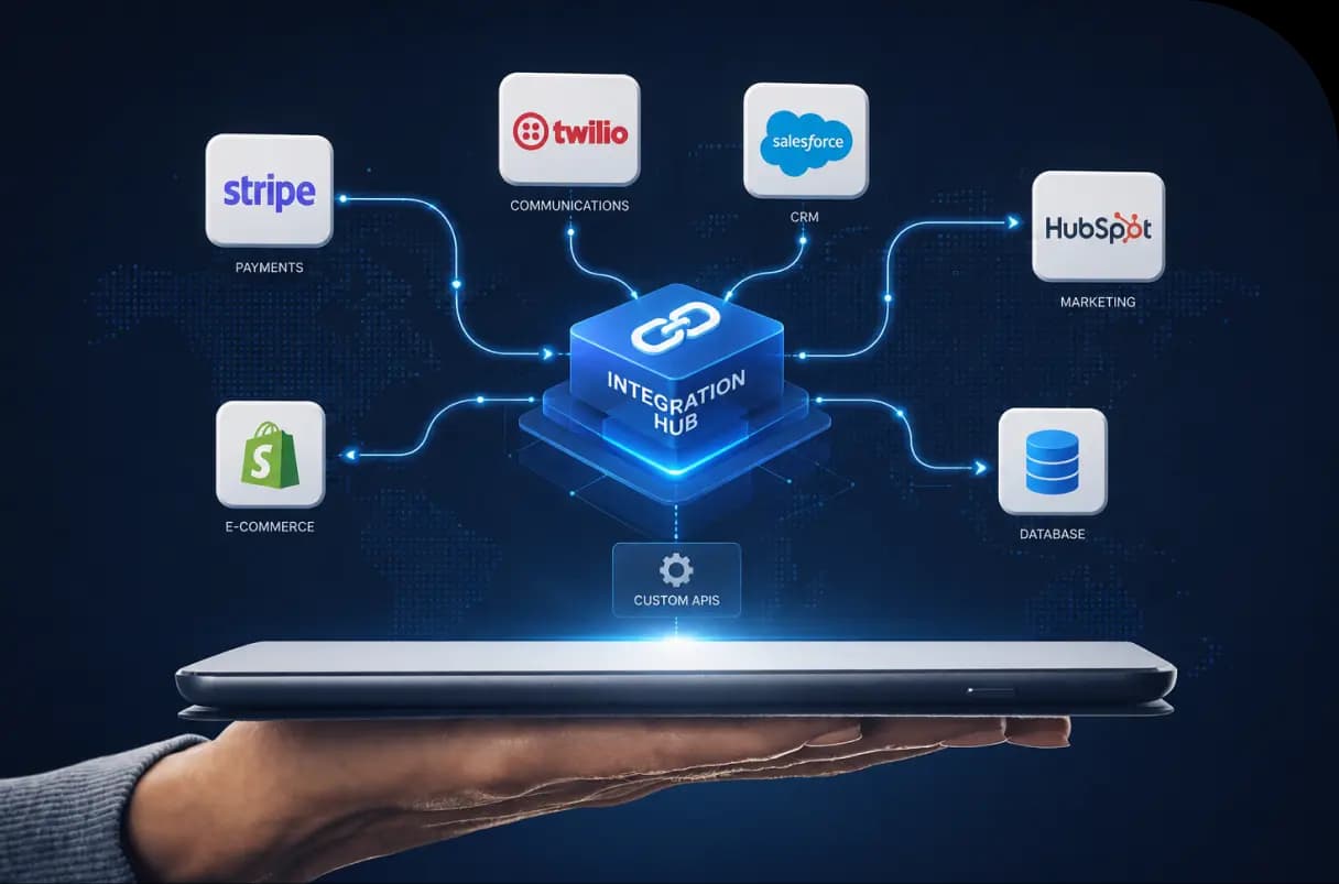 Third-Party Integrations