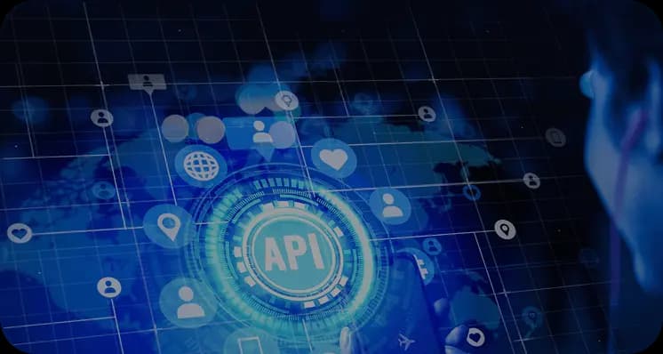 API engineering