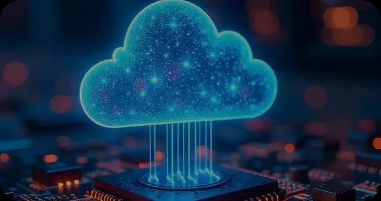 Cloud-native
infrastructure