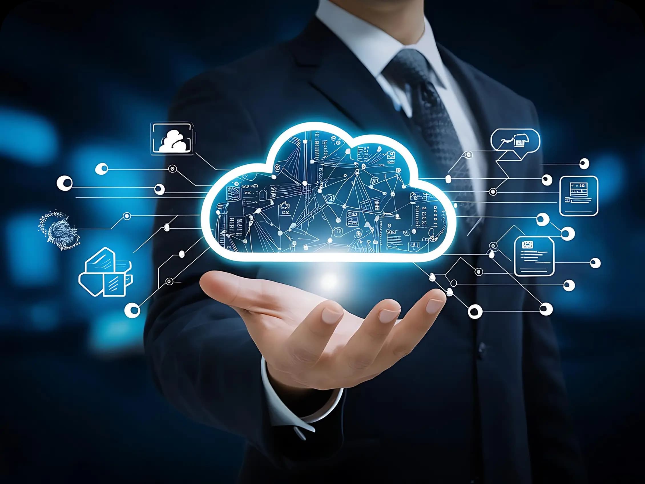 CLOUD MIGRATION