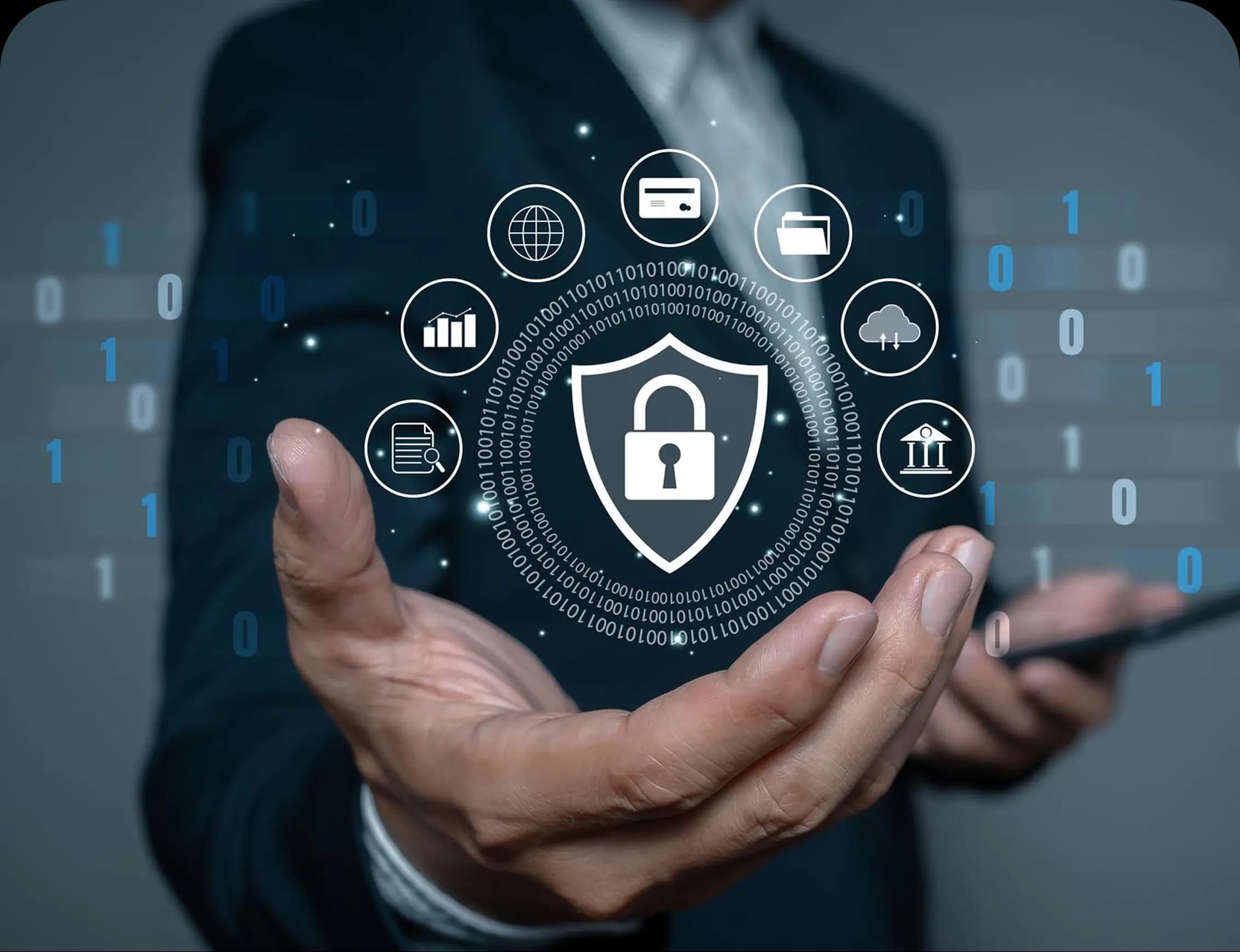 SECURITY & COMPLIANCE