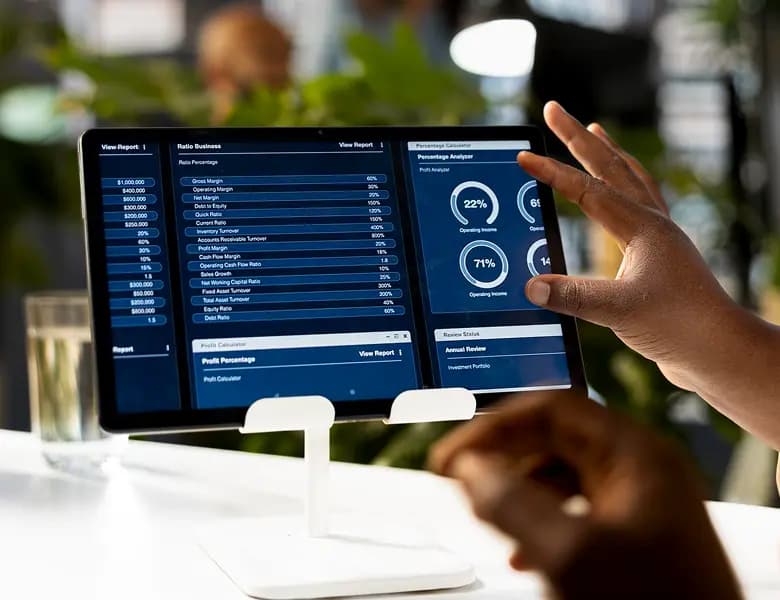 Application modernization