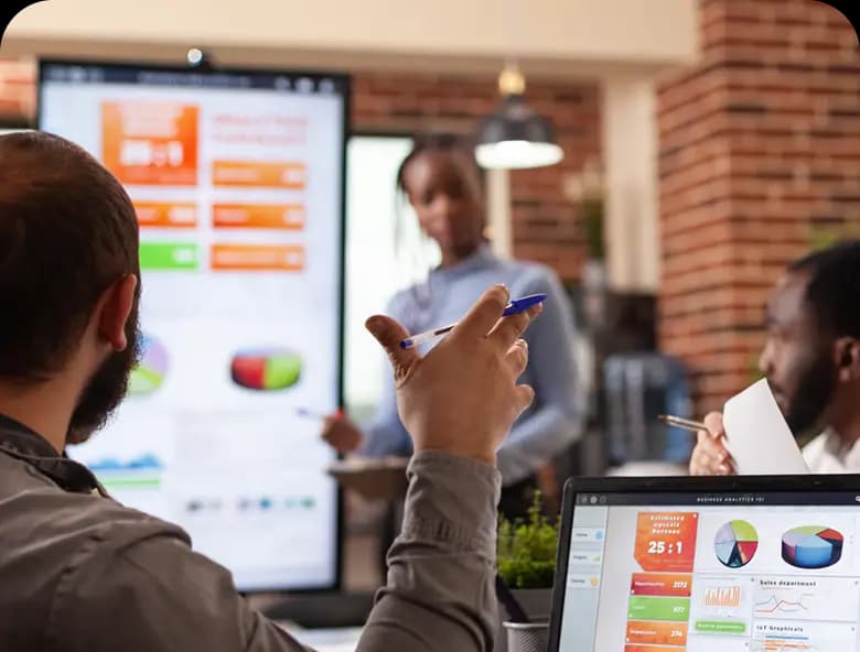 SaaS application development