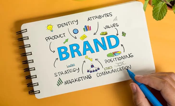 Brand Design