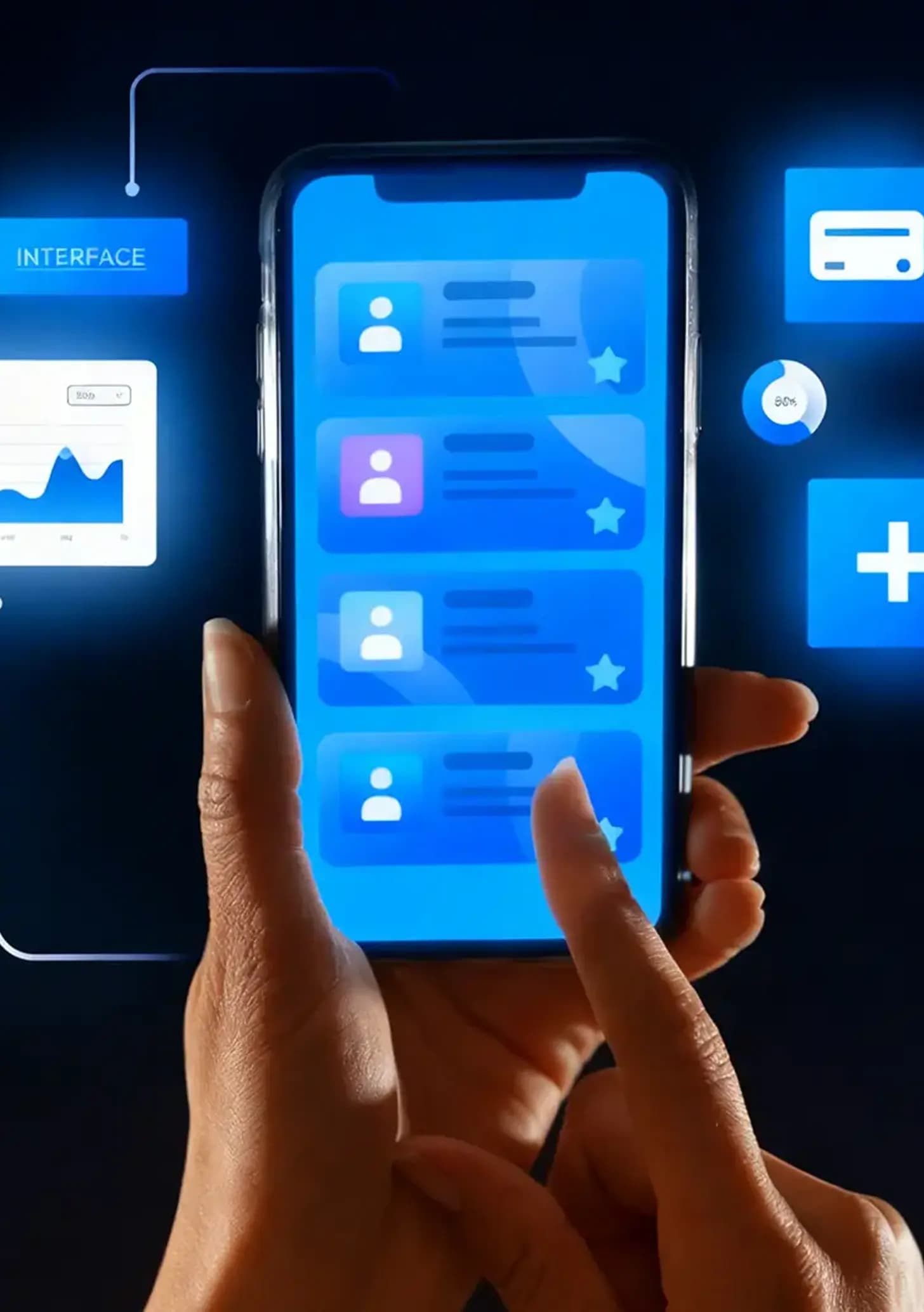 UI Design