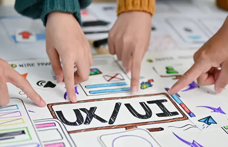 UX Research