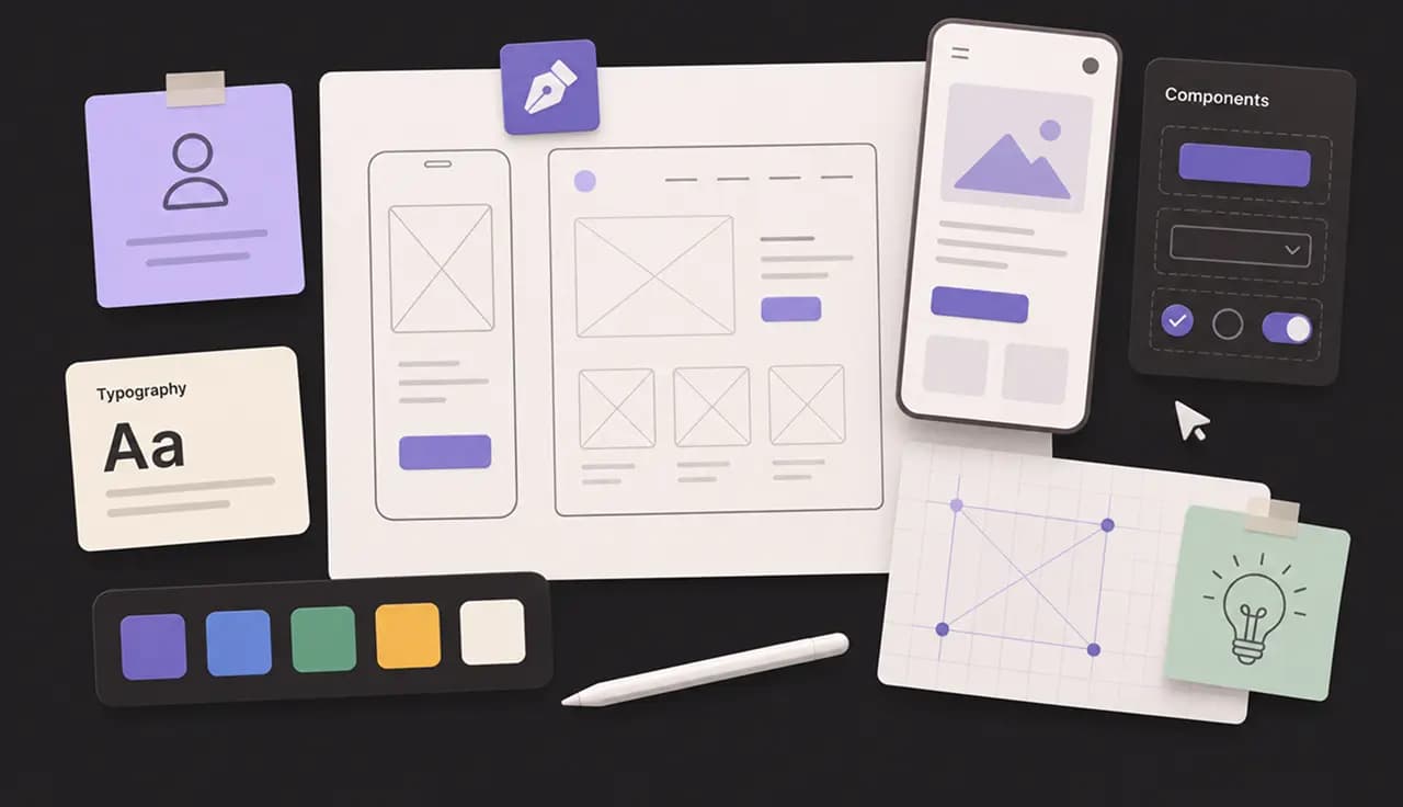 UI/UX Design