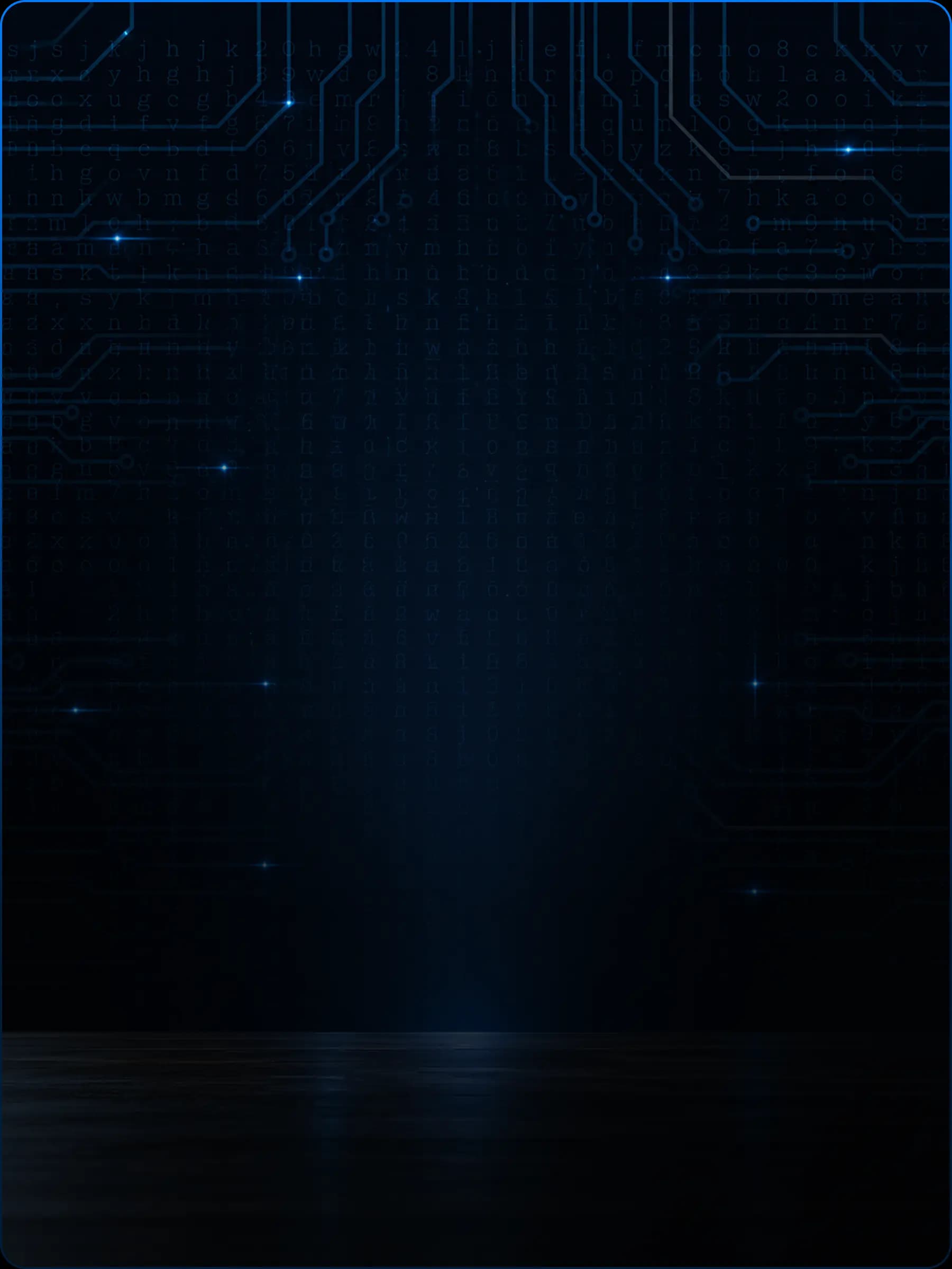 Engineering Capabilities Background