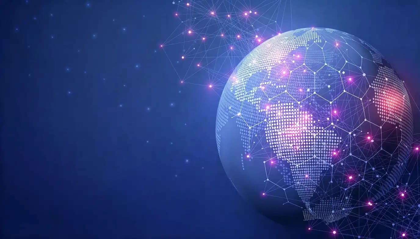 Globe network