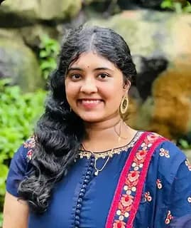 Priyanka Kondapally