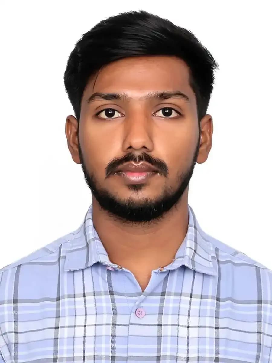 Vamsi Thiruveedula