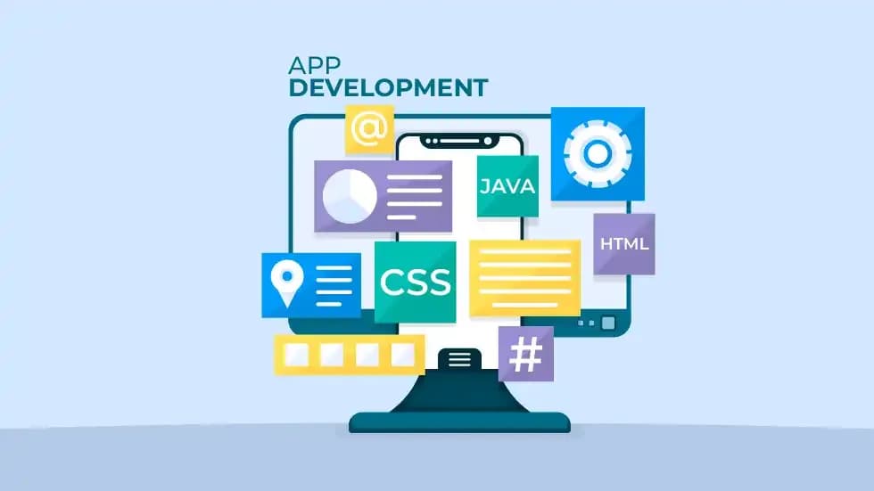 Backend services evolution in web applications