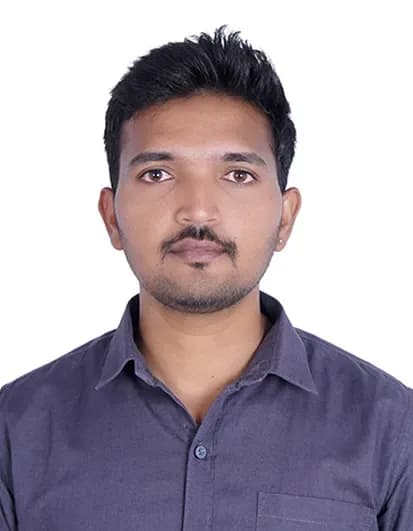 Regonda Durga Prasad