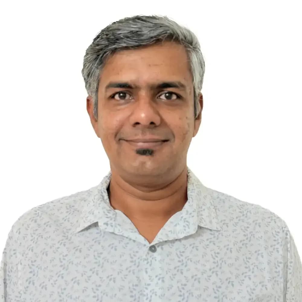 Sameer Joshi