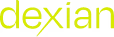 Dexian logo