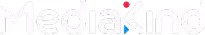 MediaKind logo
