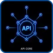 API & Backend Development icon